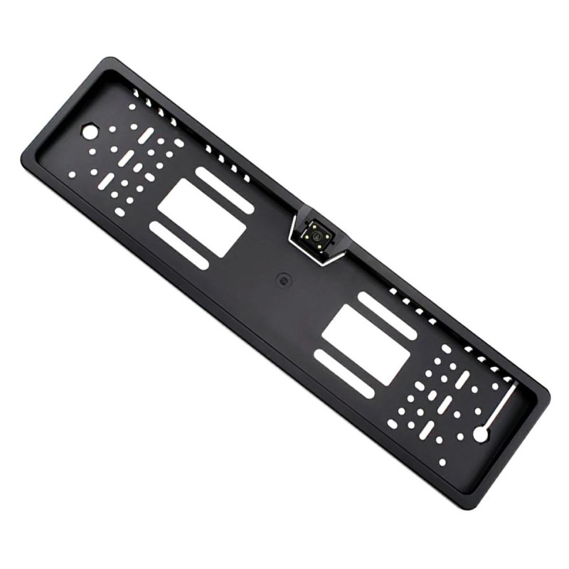 Suport numar inmatriculare cu Camera Video Marsarier, cu functie IR (Night Vision) - AVX-AG320A - AVEX