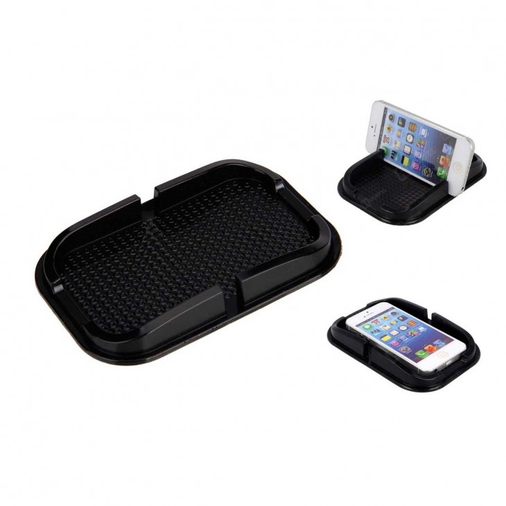 Suport pad antiderapant pentru telefon NSM-04 - AVX-AM01044 - AMIO