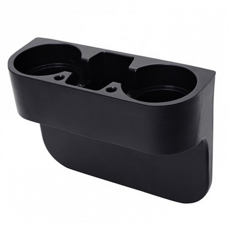 Suport pahare, montaj intre scaun si consola centrala - AVX-T241017-12 - AVEX