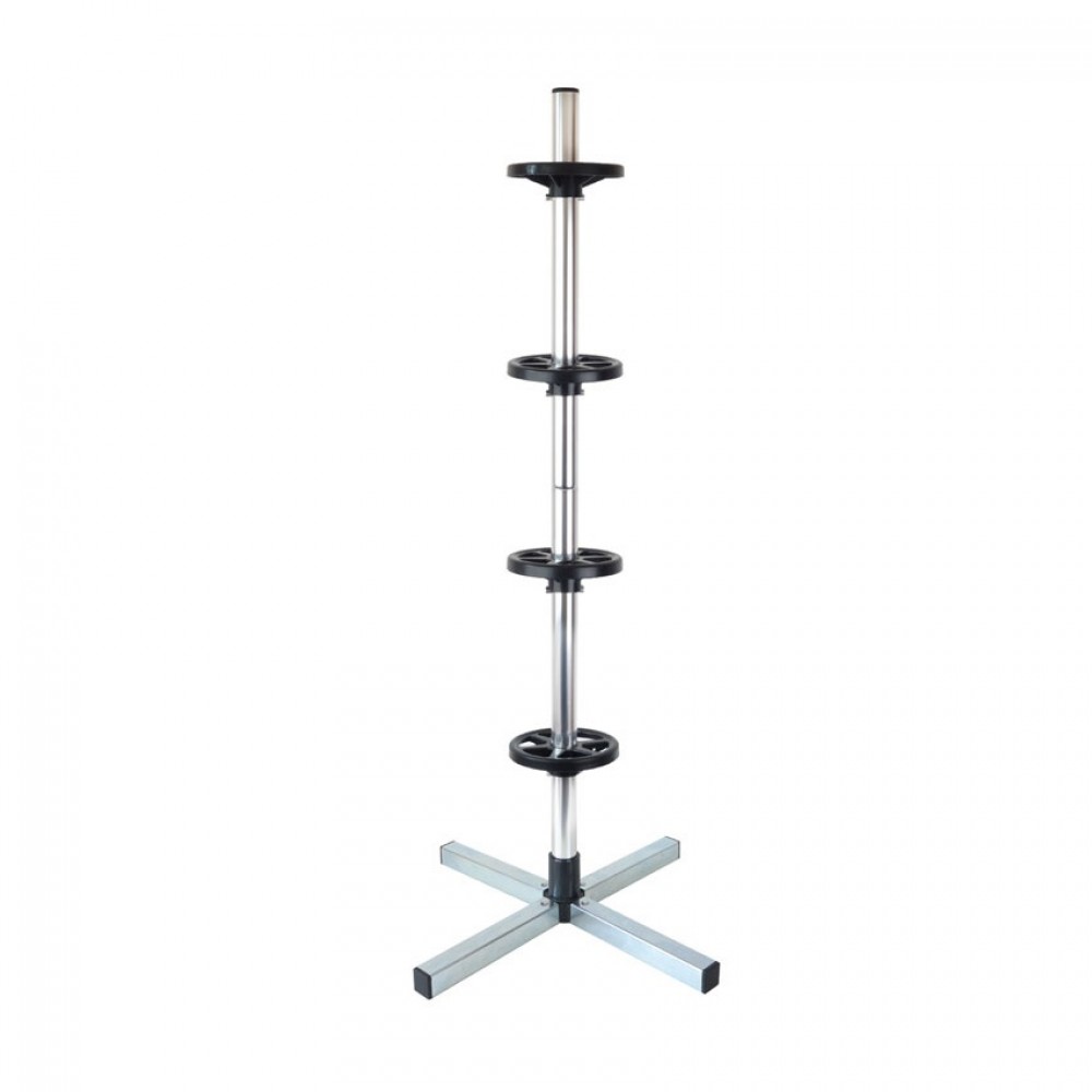 Suport vertical pentru depozitare roti, jante TH01 - AVX-AM02230 - AMIO