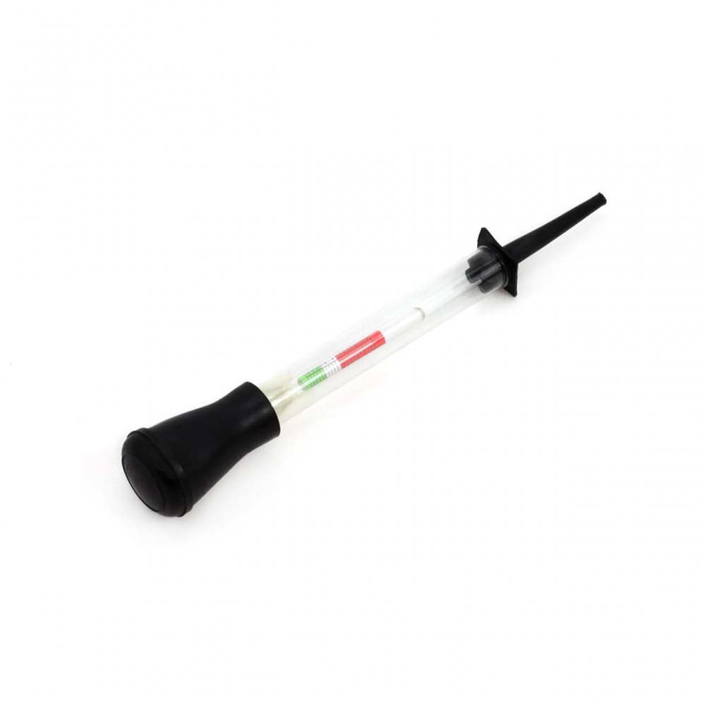 Tester densimetru electrolit pentru acumulatori auto - AVX-AM01249 - AMIO