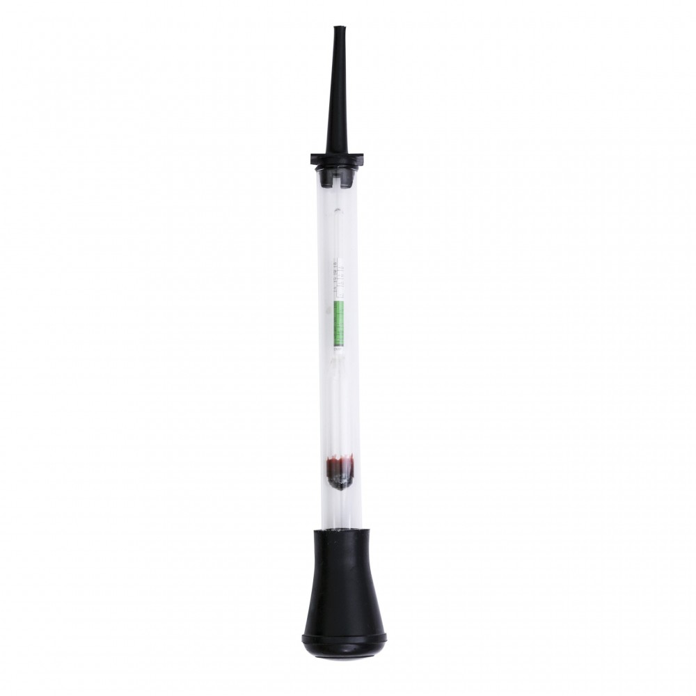 Tester lichid antigel, densimetru - AVX-4C-95354 - 4CARS