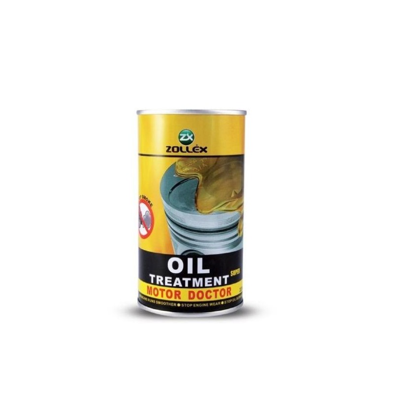 Tratament Motor ZOLLEX Motor Doctor (Aditiv Ulei) - AVX-4C-ZOL2618 - 4CARS