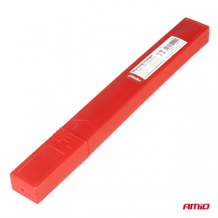 Triunghi Reflectorizant de avertizare auto WF-61 E-MARK - AVX-AM02999 - AMIO