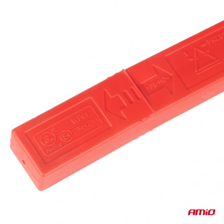 Triunghi Reflectorizant de avertizare auto WF-61 E-MARK - AVX-AM02999 - AMIO