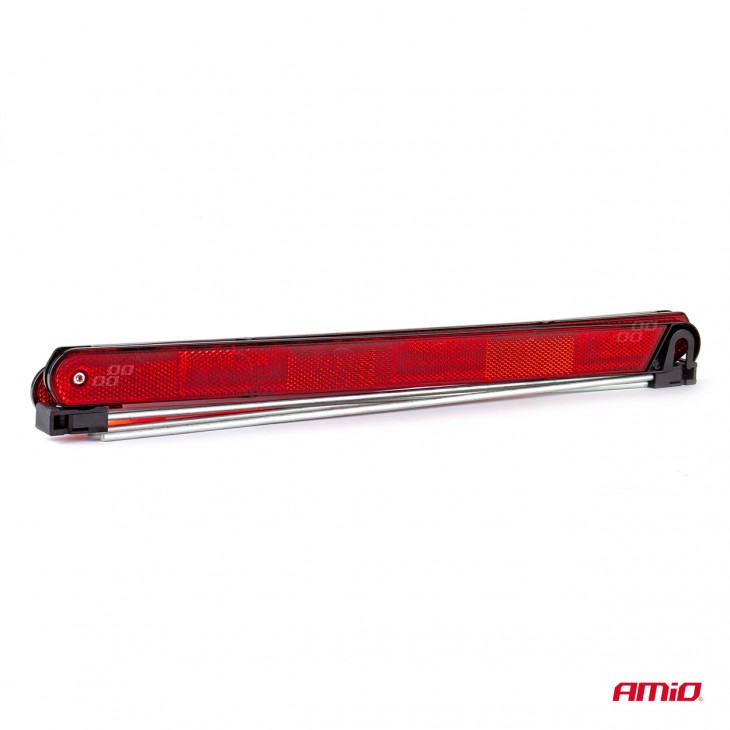 Triunghi Reflectorizant de avertizare auto WF-61 E-MARK - AVX-AM02999 - AMIO