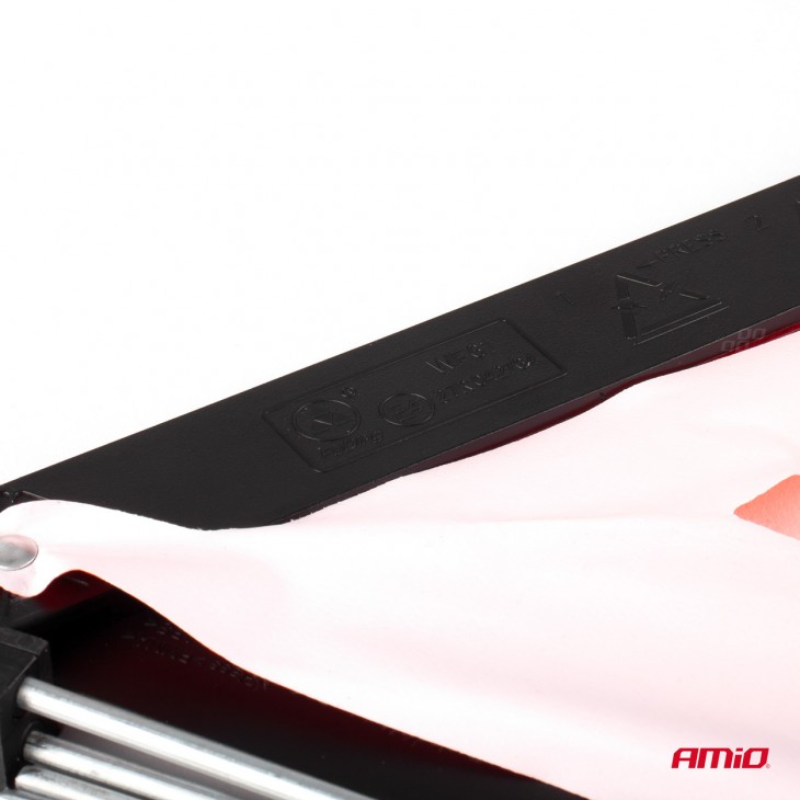 Triunghi Reflectorizant de avertizare auto WF-61 E-MARK - AVX-AM02999 - AMIO