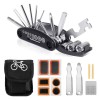 Trusa cu chei si kit de reparatie pana pentru bicicleta AVX-RW8 - AVX-RW8 - AVEX