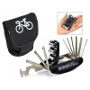 Trusa cu chei si kit de reparatie pana pentru bicicleta AVX-RW8 - AVX-RW8 - AVEX
