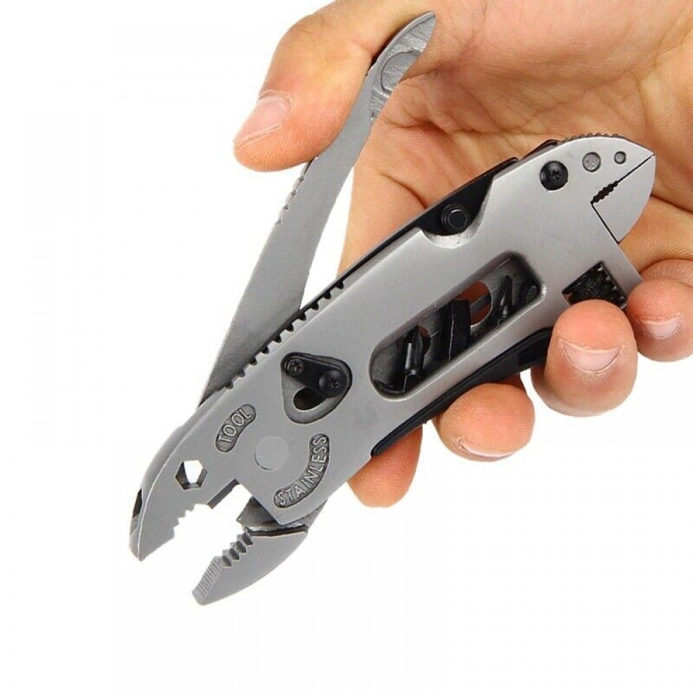 Unealta Multifunctionala MULTITOOL pentru Bicicleta sau Motocicleta - AVX-AG486 - AVEX