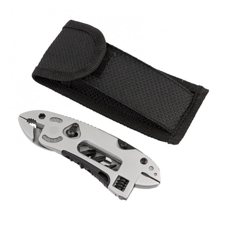 Unealta Multifunctionala MULTITOOL pentru Bicicleta sau Motocicleta - AVX-AG486 - AVEX