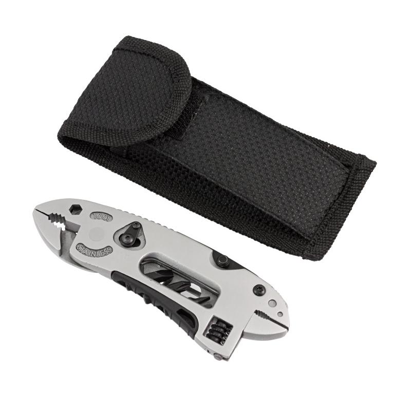 Unealta Multifunctionala MULTITOOL pentru Bicicleta sau Motocicleta