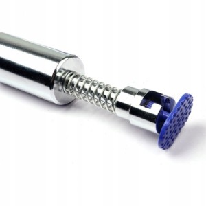 Unealta Profesionala PDR (Paintless Dent Repair) pentru indreptare caroserie, cu accesorii incluse, model AVX-WT-REMDEN02