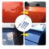 Unealta Profesionala PDR (Paintless Dent Repair) pentru indreptare caroserie, cu accesorii incluse, model AVX-WT-REMDEN02 - AVX-WT-REMDEN02 - AVEX
