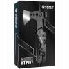 Unealta de supravietuire 17-in-1, model Black Axe Multi-tool pentru camping, calatorii, offroad, ATV, SSV, model AVX-WT-MT-PRO-7 - AVX-WT-MT-PRO-7 - AVEX