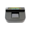 Ventilator auto cu panou solar AG166C - AVX-AG166C - AVEX