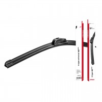 Stergator parbriz universal FLAT U-Type 24 (600 mm)