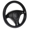 Set Auto Essential AVEX – 5 piese, Covorase Universale Mocheta + Husa Volan Piele Ecologica Perforata, Negru Set Auto Essential AVEX – 5 piese, Covorase Universale Mocheta + Husa Volan Piele Ecologica Perforata, Negru