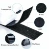 Banda Velcro autoadeziva, dimensiuni 30mm latime x 100cm lungime, culoare neagra Banda Velcro autoadeziva, dimensiuni 30mm latime x 100cm lungime, culoare neagra