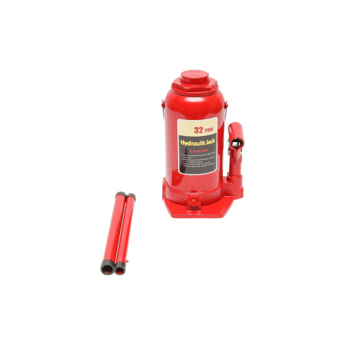 Cric hidraulic, 32 tone, cursa 255 - 425 mm Cric hidraulic, 32 tone, cursa 255 - 425 mm
