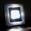 Proiector LED cu Angel Eye model AWL57, pozitie, semnalizare, faza lunga/scurta, pentru Off-Road, ATV, SSV, putere 45W, 8000lm, tensiune 9-36V, dimensiuni 114,5 x 114,5 x 51 mm Proiector LED cu Angel Eye model AWL57, pozitie, semnalizare, faza lunga/scurta, pentru Off-Road, ATV, SSV, putere 45W, 8000lm, tensiune 9-36V, dimensiuni 114,5 x 114,5 x 51 mm