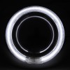 Ansamblu format din 4 proiectoare cu Led si Angel Eyes, montaj pe plafon sau capota, alimentare 12V, lungime 85cm, destinat vehiculelor Off-Road Ansamblu format din 4 proiectoare cu Led si Angel Eyes, montaj pe plafon sau capota, alimentare 12V, lungime 85cm, destinat vehiculelor Off-Road