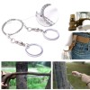 Kit complet de supravieturire 18-in-1 piese pentru camping, calatorii, offroad, ATV, SSV Kit complet de supravieturire 18-in-1 piese pentru camping, calatorii, offroad, ATV, SSV