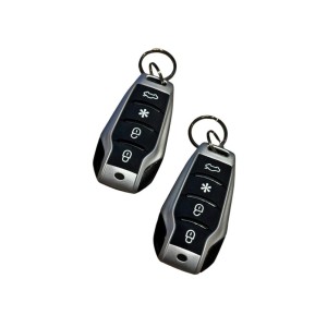 Modul inchidere centralizata cu telecomanda model 191216 si iesire pentru sirena