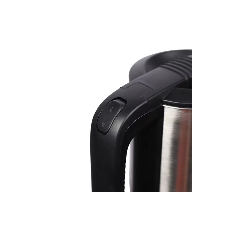 Termos electric, fierbator auto cu 2 cani, alimentare 12V, putere 250W, volum 500ml Termos electric, fierbator auto cu 2 cani, alimentare 12V, putere 250W, volum 500ml