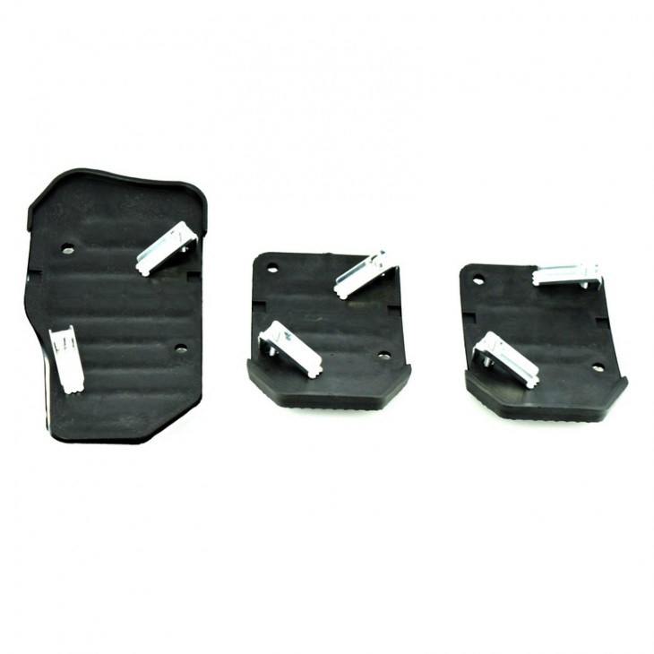 Set 3 buc. ornament pedale Tuning din aluminiu, AVX-T160817-141 -  - AVEX