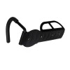 Suport pentru bicicleta cu prindere pe perete, rabatabil, metalic, culoare Neagra Suport pentru bicicleta cu prindere pe perete, rabatabil, metalic, culoare Neagra