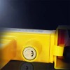 Antifurt roata autoturisam sau remorca auto, otel rezistent, ajustabil, blocabil cu 2 chei Antifurt roata autoturisam sau remorca auto, otel rezistent, ajustabil, blocabil cu 2 chei