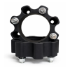 Set 2 buc. Distantiere Roti ATV din Aluminiu Forjat, grosime 30mm, distanta prezoane 4 x 136mm, gaura centrare 120mm, piulite M12 x 1,5 Set 2 buc. Distantiere Roti ATV din Aluminiu Forjat, grosime 30mm, distanta prezoane 4 x 136mm, gaura centrare 120mm, piulite M12 x 1,5