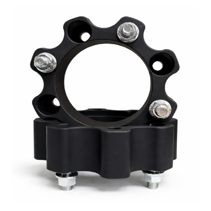 Set 2 buc. Distantiere Roti ATV din Aluminiu Forjat, grosime 30mm, distanta prezoane 4 x 136mm, gaura centrare 120mm, piulite M12 x 1,5 Set 2 buc. Distantiere Roti ATV din Aluminiu Forjat, grosime 30mm, distanta prezoane 4 x 136mm, gaura centrare 120mm, piulite M12 x 1,5