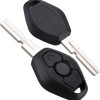 Modul inchidere centralizata cu telecomanda model BMW E38, E39, E46 si iesire pentru sirena