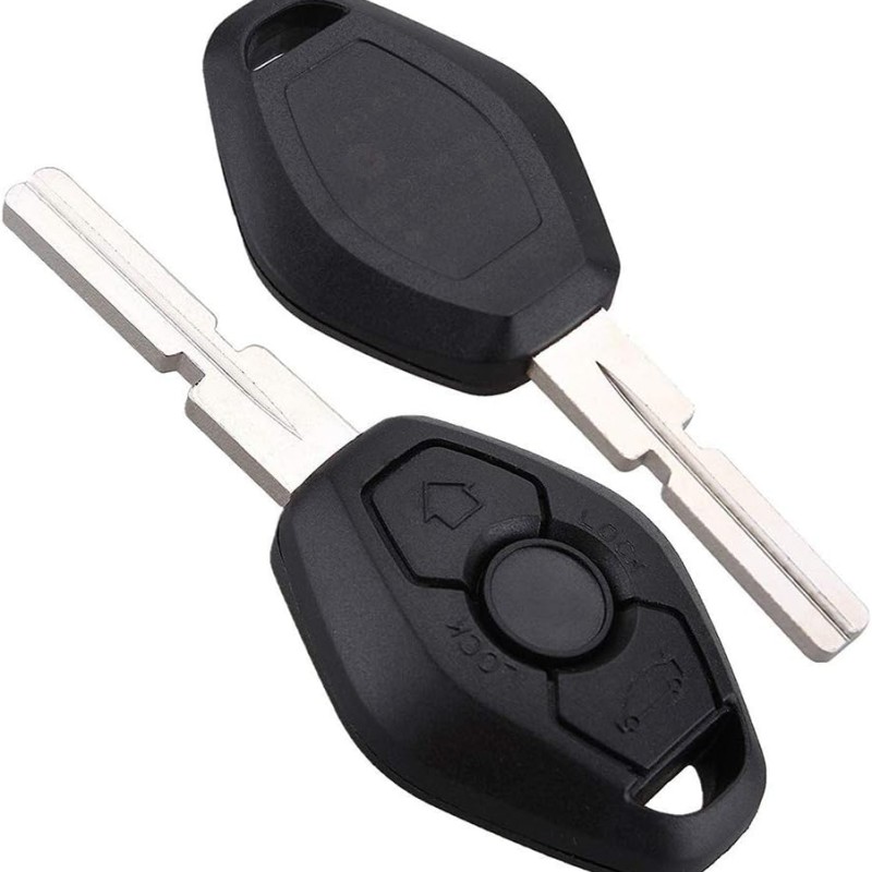 Modul inchidere centralizata cu telecomanda model BMW E38, E39, E46 si iesire pentru sirena