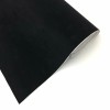 Rola folie pentru colantare auto, model Catifea Neagra, 15m x 1.35m Rola folie pentru colantare auto, model Catifea Neagra, 15m x 1.35m