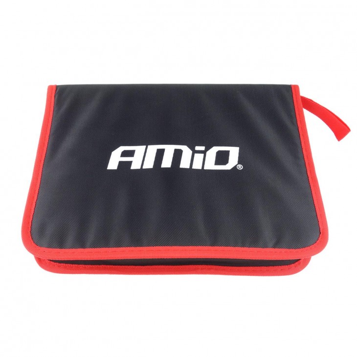 Set 16 piese profesional pentru demontat tapiterii -  - AMIO