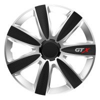 Set 4 capace roti model GTX 14