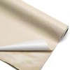 Piele Ecologica pentru reparatii, autoadeziva, dimensiune 50cm x 150 cm, culoare Bej, pentru canapele, genti, jachete, scaune auto, mobilier Piele Ecologica pentru reparatii, autoadeziva, dimensiune 50cm x 150 cm, culoare Bej, pentru canapele, genti, jachete, scaune auto, mobilier