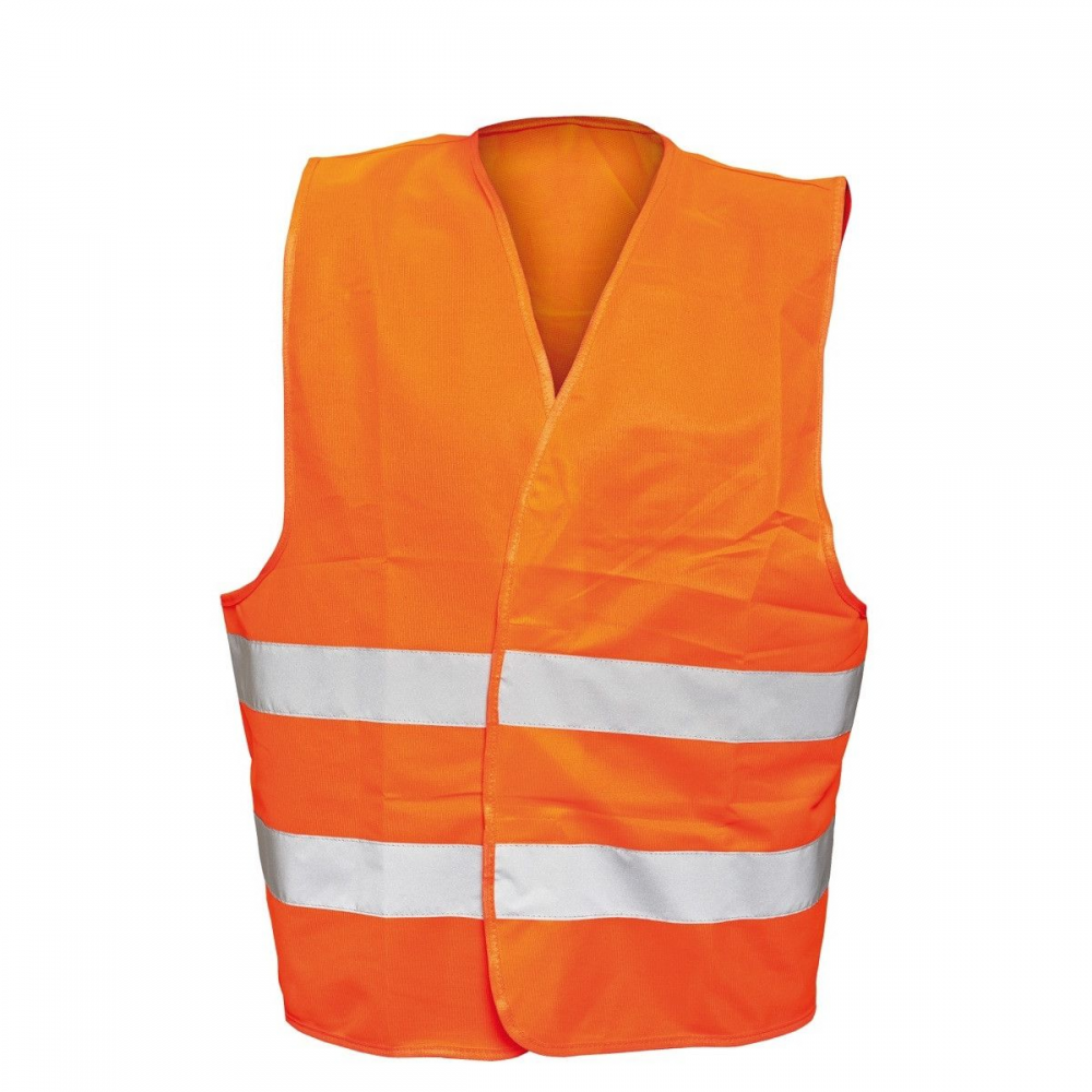 Vesta reflectorizanta Orange -  - AVEX