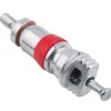 Set 5 Ventile pentru valva Auto, Moto, Ciclism, ATV din metal Set 5 Ventile pentru valva Auto, Moto, Ciclism, ATV din metal