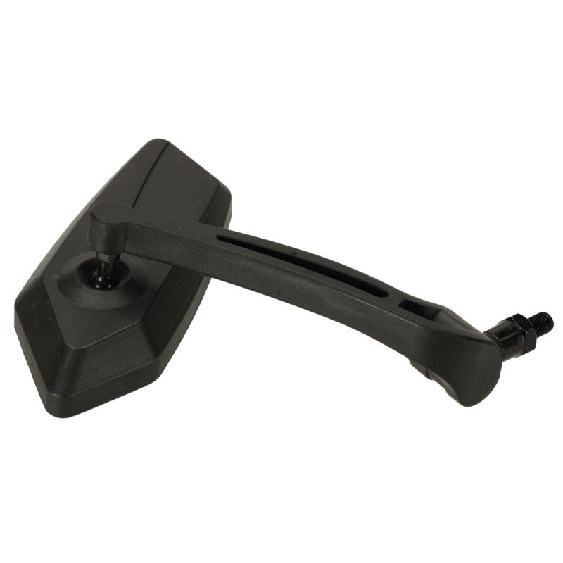 Set 2 Oglinzi retrovizoare pentru bicicleta, reglabile 360 grade, culoare Neagra Set 2 Oglinzi retrovizoare pentru bicicleta, reglabile 360 grade, culoare Neagra