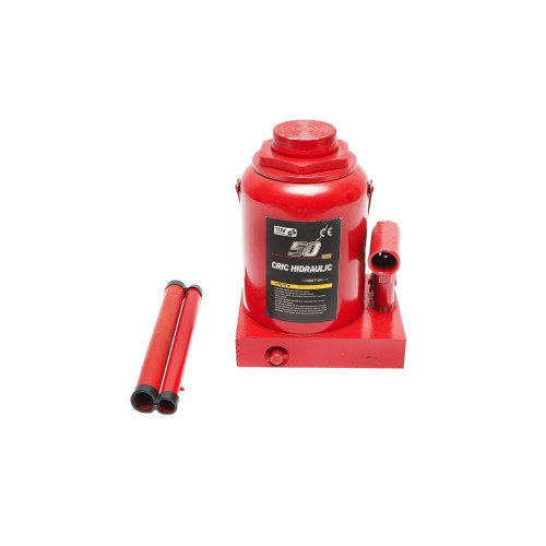 Cric hidraulic tip piston, sarcina maxima suportata 20T Cric hidraulic tip piston, sarcina maxima suportata 20T
