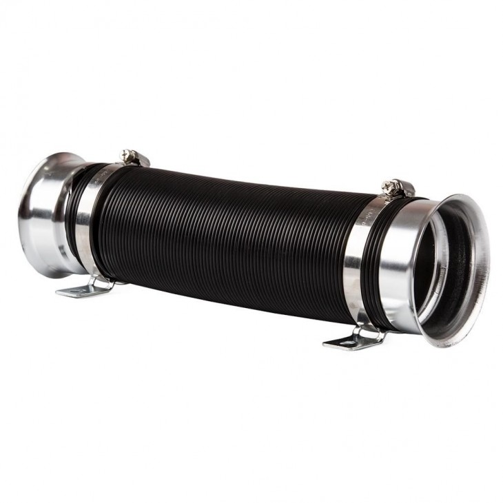 Racord Tubulatura Flexibila pentru montare filtru aer SPORT -  - AVEX