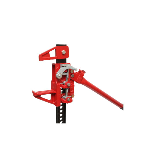 Cric mecanic pentru vehicule OFF ROAD, 33 inch, 3 Tone Cric mecanic pentru vehicule OFF ROAD, 33 inch, 3 Tone