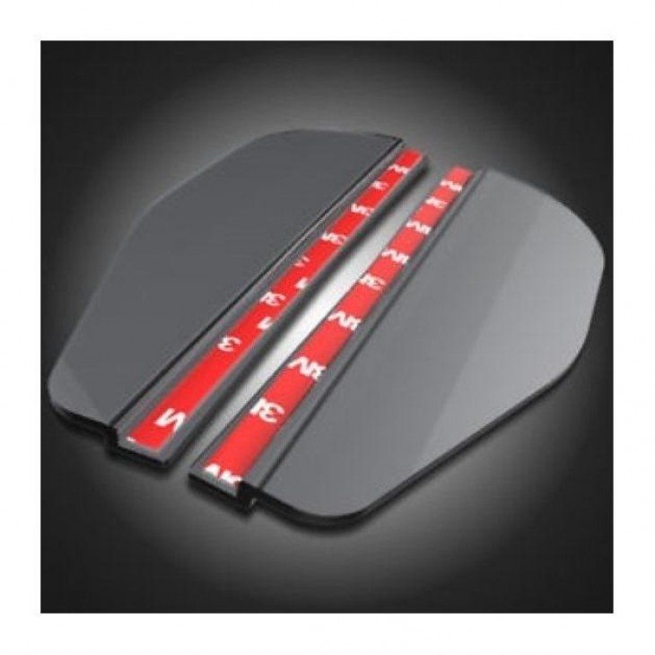 Ornament flexibil pentru oglinda (set 2 buc) -  - AVEX
