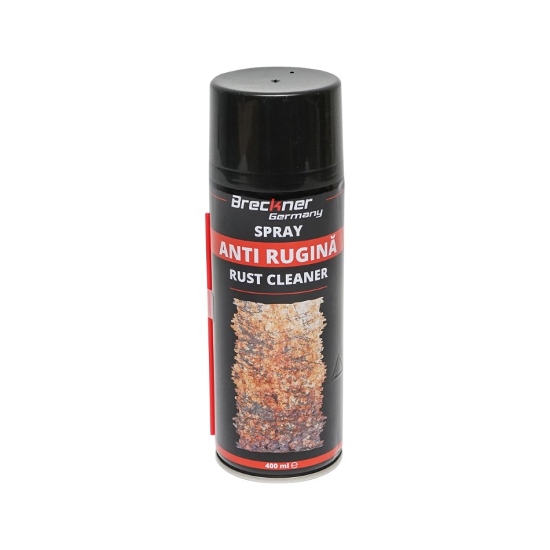 Spray degripant - antirugina, recipient 400ml Spray degripant - antirugina, recipient 400ml