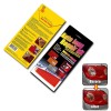 Kit reparatii lampi spate camioane si remorci sau stopuri autoturisme Kit reparatii lampi spate camioane si remorci sau stopuri autoturisme