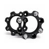 Set 2 buc. Distantiere Roti ATV din Aluminiu Forjat, grosime 35mm, distanta prezoane 4 x 136mm, gaura centrare 120mm, piulite M12 x 1,5 Set 2 buc. Distantiere Roti ATV din Aluminiu Forjat, grosime 35mm, distanta prezoane 4 x 136mm, gaura centrare 120mm, piulite M12 x 1,5